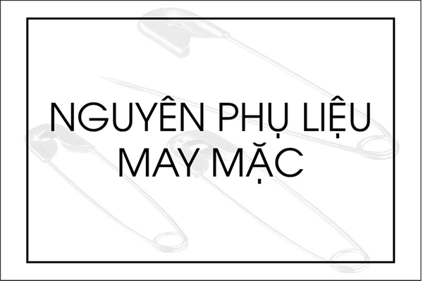 In dệt nhãn mác quần áo